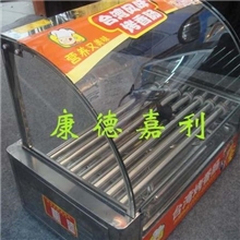 【厂家直供】优质--热狗机