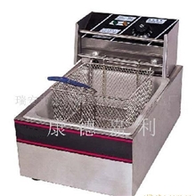 【厂家直销】油炸锅|电炸锅