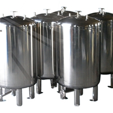 不锈钢储罐5000ml