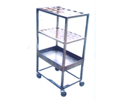 不锈钢仪器架厂家直销可加工定做