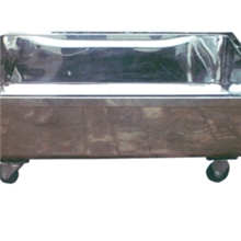 标星不锈钢槽车不锈钢车