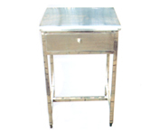 不锈钢桌不锈钢记录桌厂家直销可加工定做