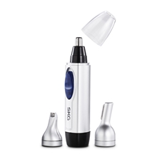 鼻毛修剪器SKG4008电动鼻毛器男士修剃鼻毛剪防水