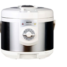 批发三洋JH905JPA压力煲智能化压力煲家用压力煲微电脑压力锅