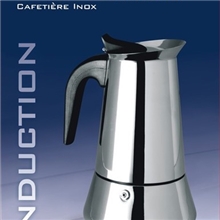 摩卡壶6人份/【厂家批发直销】咖啡壶/可放电磁炉