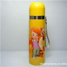 迪斯尼保温杯500ml/真空保温杯/迪斯尼儿童保温杯