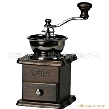 手摇咖啡磨豆机/BE磨豆机/研磨器