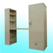 学生公寓柜/更衣柜/订做柜/铁皮柜/钢制文件柜