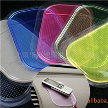 供应手机防滑垫，汽车防滑垫，礼品防滑垫.