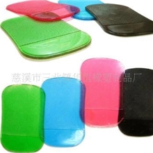 工艺精美防滑垫，pu手机防滑垫，360度不会滑落.