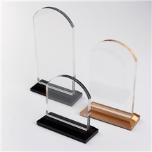 亚克力餐座牌台签酒水牌台卡酒店用品台号牌菜单牌酒店用品