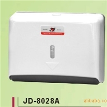 酒店用品手纸架大卷纸巾架ABS塑料纸巾架擦手纸巾架卫浴五金