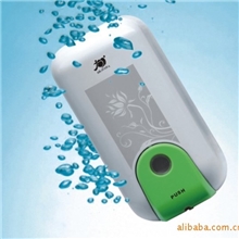 泡沫皂液器感应皂液器【卫浴精品】单头手动皂液器（酒店用品）