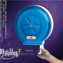 【精品卫浴】【酒店用品】琉璃美豪华大卷纸巾架（促销品）