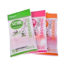 纯天然植物纤维洗巾洗碗巾清洁布抹布0.028