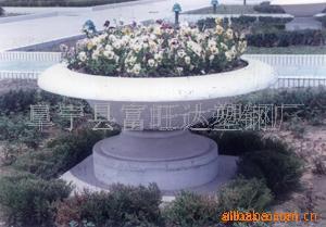 【厂家直销】花盆花缸玻璃钢花盆批发