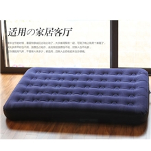 吉龙正品充气床垫蜂窝立柱单人双人气垫床加厚豪华双层充气床垫