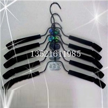 批发质量好海绵衣架衣架防滑衣架服装架