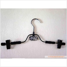 新品裤架T字架衣架服装衣架厂家直销