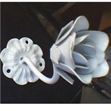 新品服装展示架壁挂架厂家直销