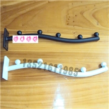 质量保证服装挂钩墙上挂钩服装店服装架厂家直销