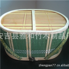 红心猕猴桃包装.猕猴桃竹篮.猕猴桃包装篮.猕猴桃包装盒.竹篮