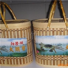 供应粽子包装篮、干果包装篮、鸡蛋包装篮、竹篮批发