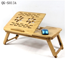 笔记本电脑桌床上电脑桌小号床上折叠桌懒人桌