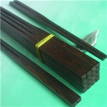 红木中华筷乌木酸枝木红檀鸡翅朩原木生漆工艺可刻字定做