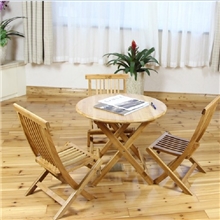 厂家供应折叠圆桌轻便折叠桌户外折叠桌