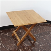 厂家供应折叠方桌长方形折叠桌