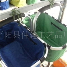 供应[厂家直销][全场最低价]折叠够物篮