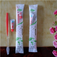 酒店用品宾馆客房一次性消耗品批发【特价】