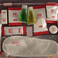 酒店牙具套装宾馆一次性用品批发酒店客房一次性消耗品特价
