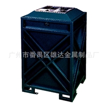 188供应K-017户外垃圾桶环保垃圾桶烟灰桶环卫垃圾桶