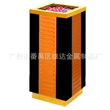 136供应B-066日式座地烟灰桶酒店大堂用品烟灰桶