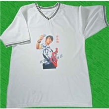 厦门定做广告衫、广告衫定做、订做广告衫心翊盛您的最佳选择