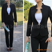 厦门服装公司、厦门品牌服装公司