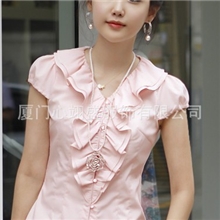 心翊盛供应厦门制服厦门工作服为您塑造完美形象