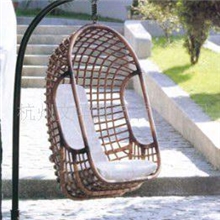 供应WHX012藤椅藤家具摇椅休闲椅