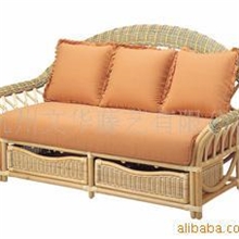 藤椅藤家具休闲椅