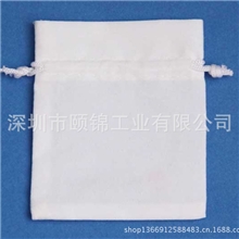 高档饰品绒布袋珠宝珠丽绒袋发夹绒布袋女性奢侈品包装布袋