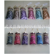 供应批发HL-3002款三折外翻阿波罗彩胶雨伞