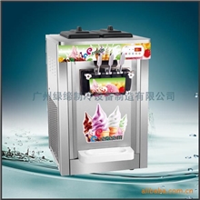 冰激凌机,成熟电脑控制板,采用食品级硅胶密封材料（台式）