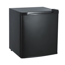 厂家直销热卖星级酒店用品客房小冰箱SYT-23-LL大量批发