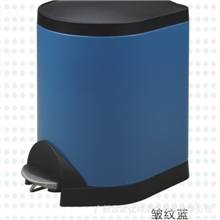 厂家直销热卖星级酒店垃圾桶带缓降脚踏垃圾桶-8LSYT-39-LH