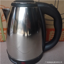 半球苏洎尔1.5L电水壶美的不锈钢1.8L电水壶2.0L电热水壶