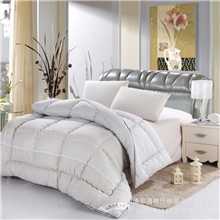 韩式保暖被加厚冬季保暖厂家直销批发供应南通床上用品