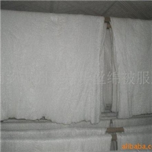 供应机制丝绵桑蚕丝绵蚕丝被原料