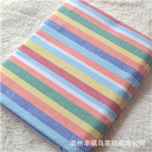 【潮音】加厚加密天然手工粗布床单/土布床单地摊赶集赶会热卖